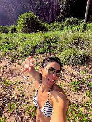 Carol Castro Photo #28