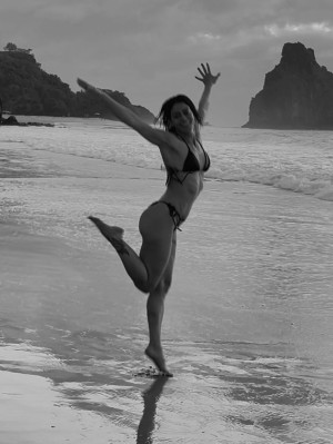 Carol Castro Photo #29