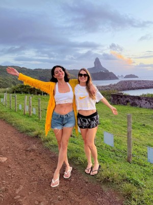 Carol Castro Photo #30