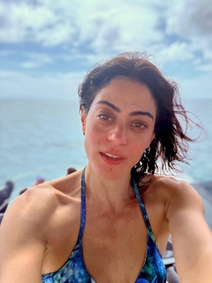 Carol Castro Photo #31