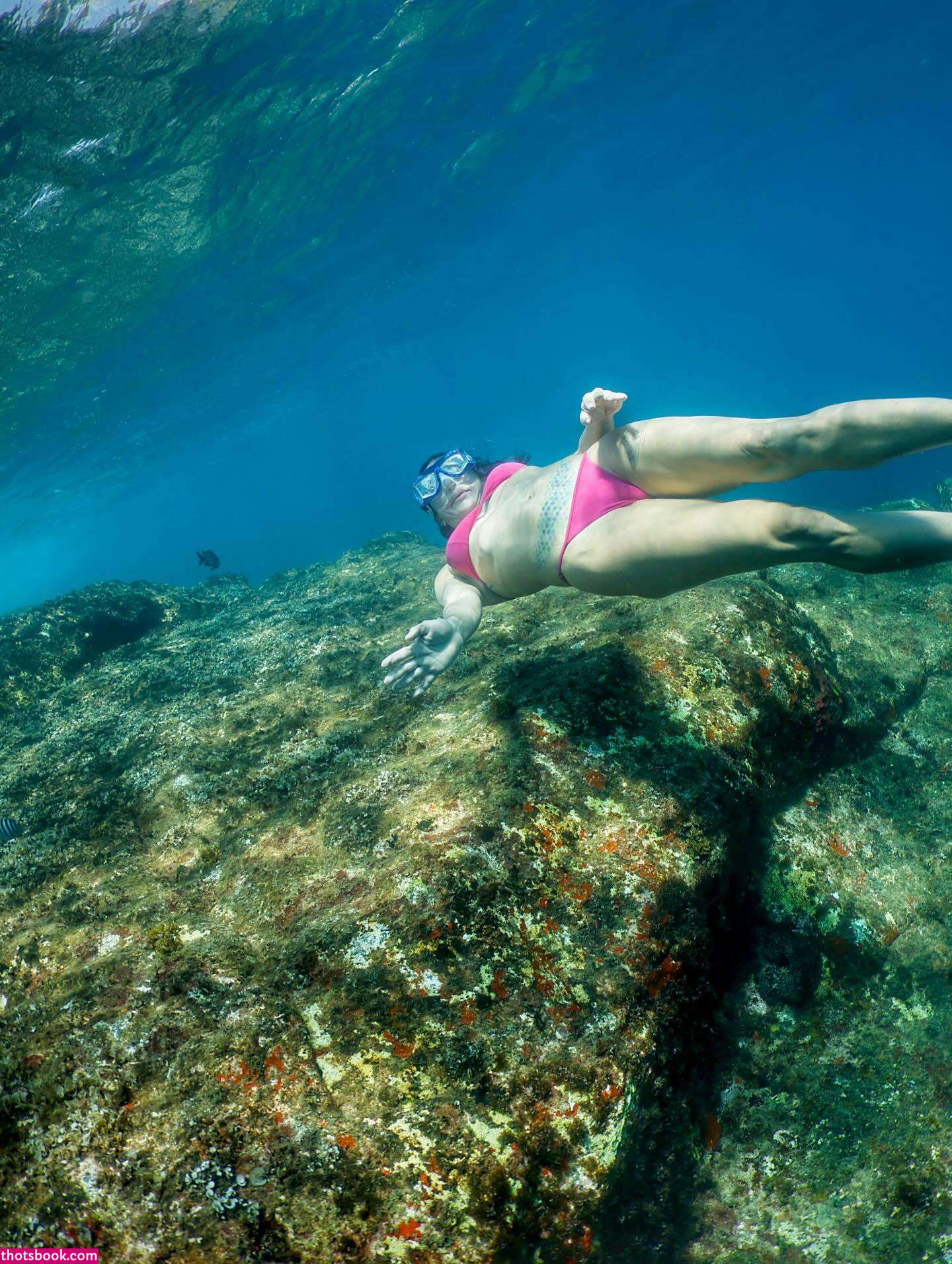 Carol Castro Photo #35