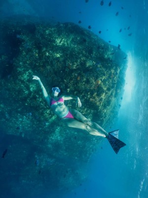 Carol Castro Photo #37