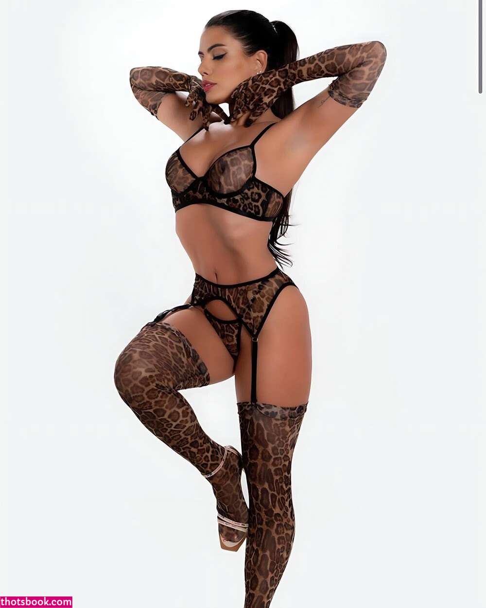 Fernanda Bande Photo #2