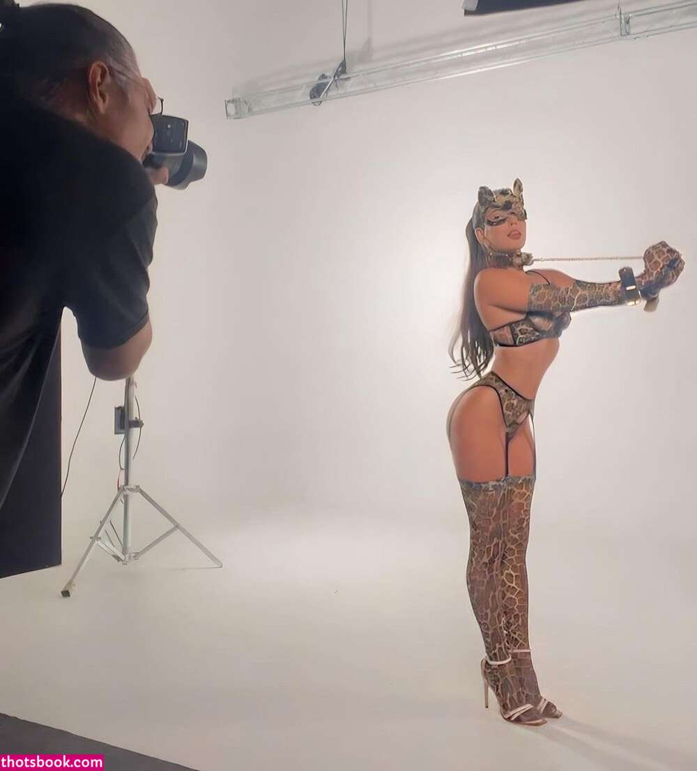 Fernanda Bande Photo #6