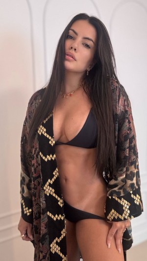 Fernanda Bande Photo #12