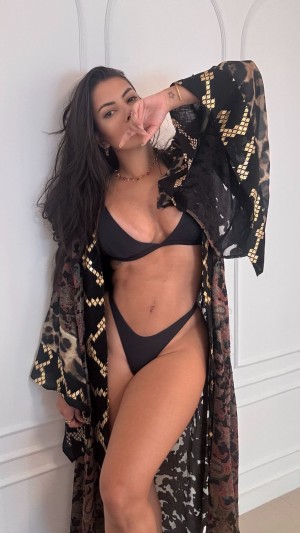 Fernanda Bande Photo #14