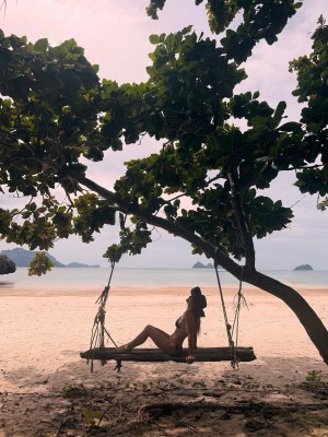 Giovanna Ewbank Photo #35