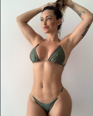 Laura Keller Photo #1