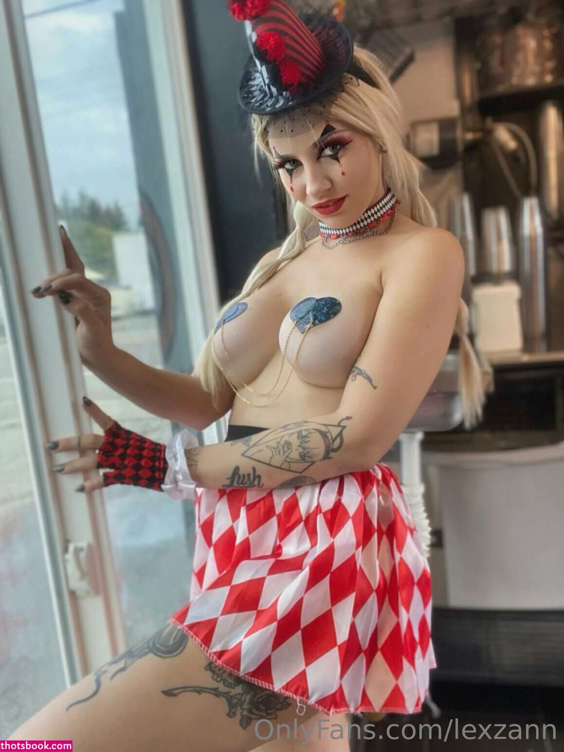 Lexzann Photo #100