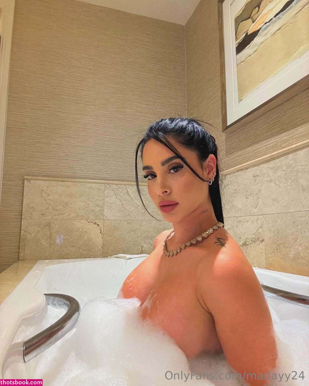 Maday Castellano Photo #102