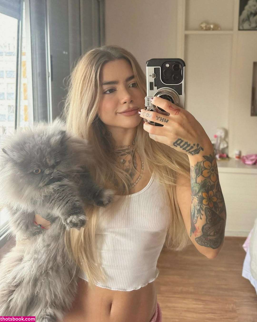 Ray Mattos Photo #237