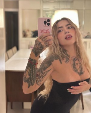 Ray Mattos Photo #252