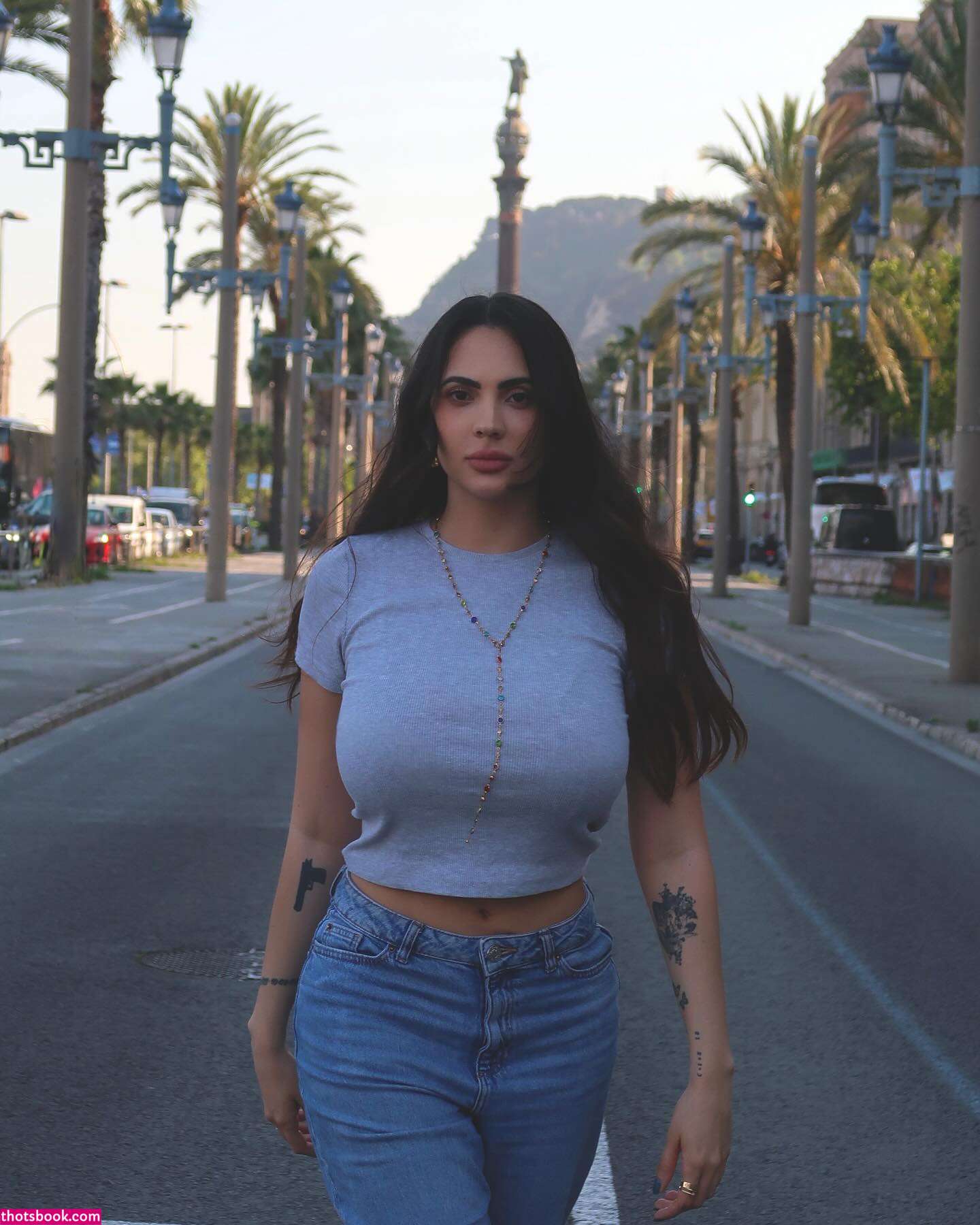 Sanna Meira Photo #57