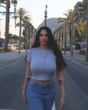 Sanna Meira Photo #57