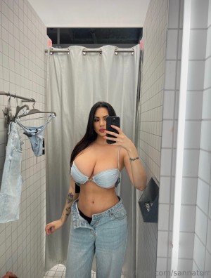 Sanna Meira Photo #60