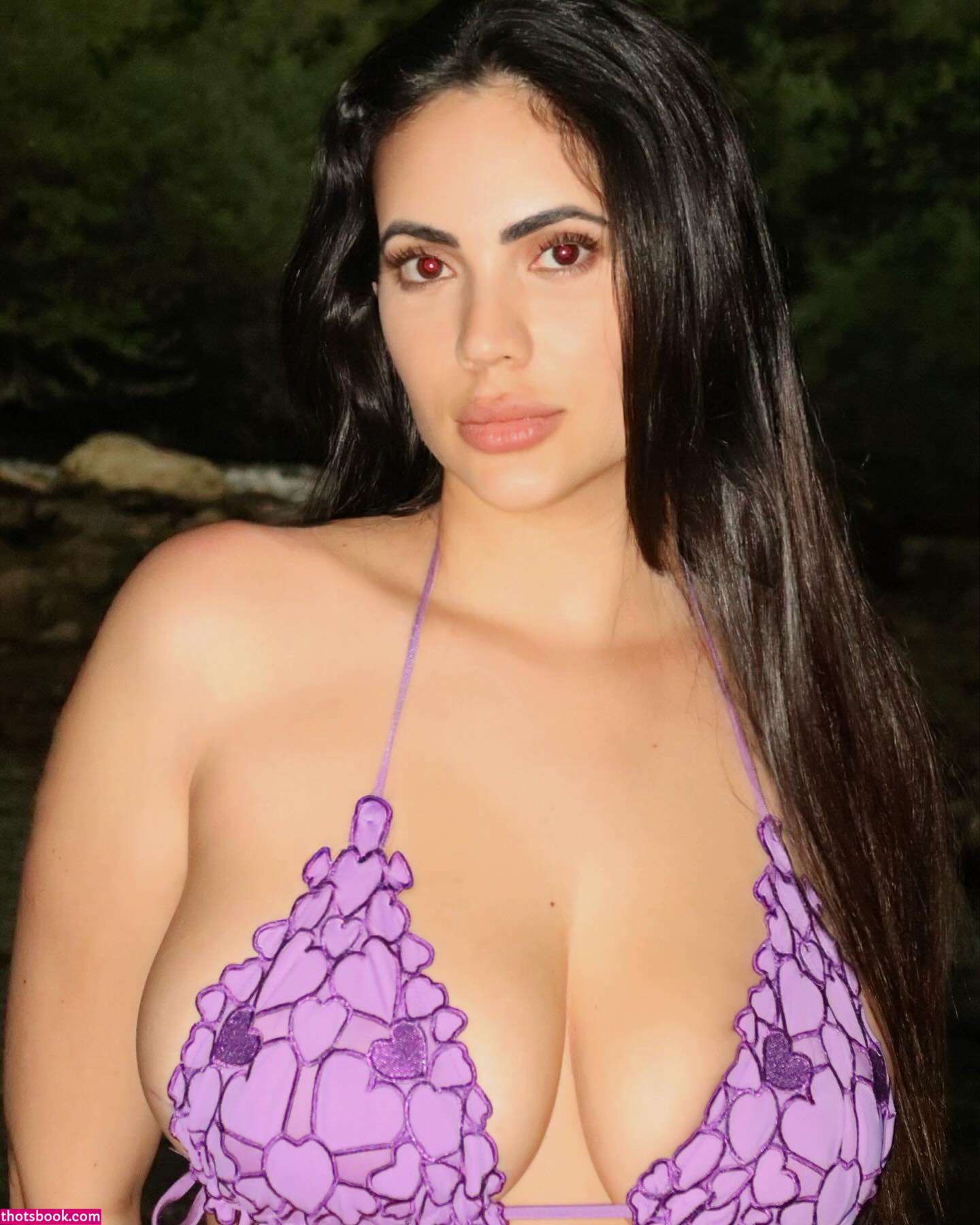 Sanna Meira Photo #63