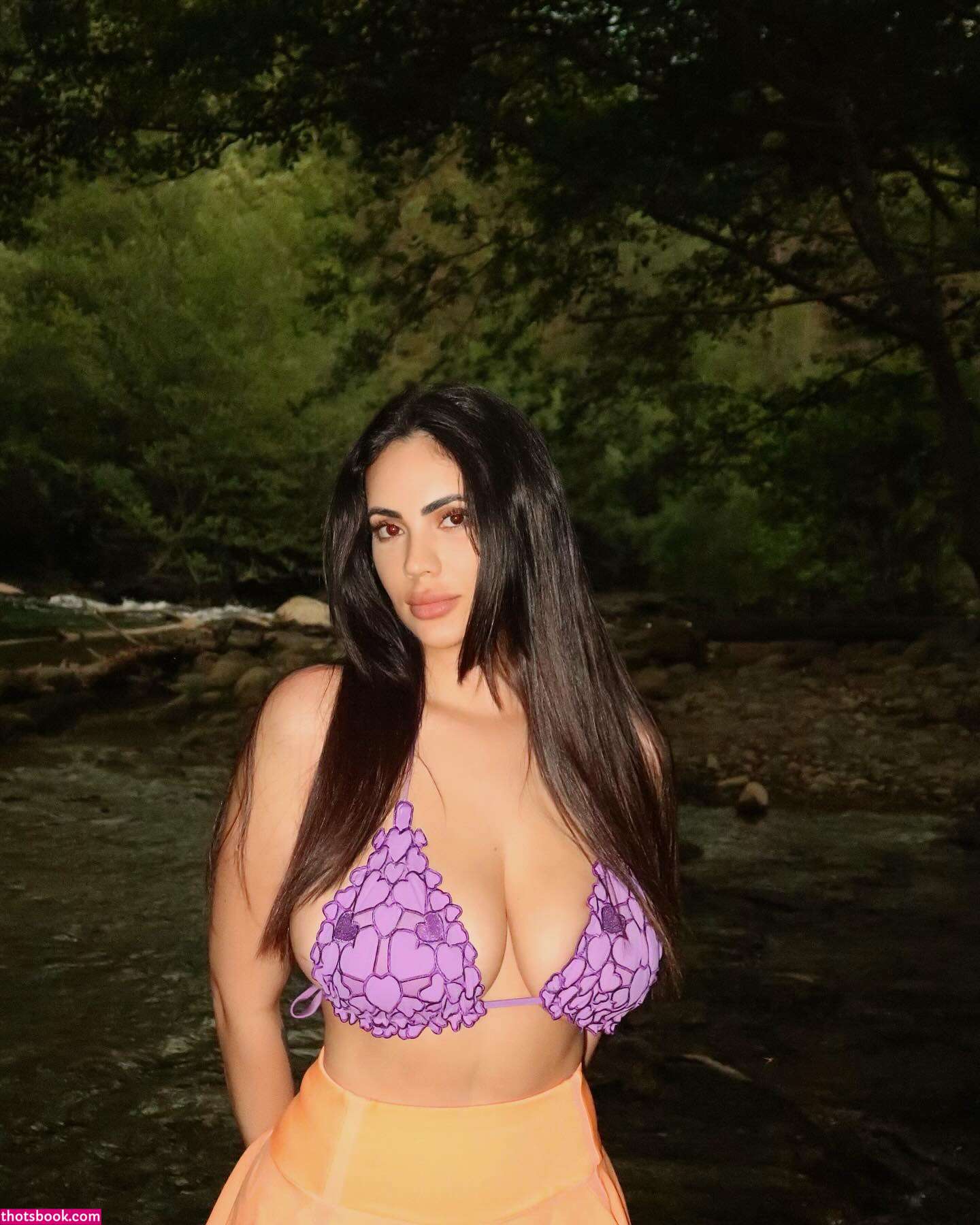 Sanna Meira Photo #67