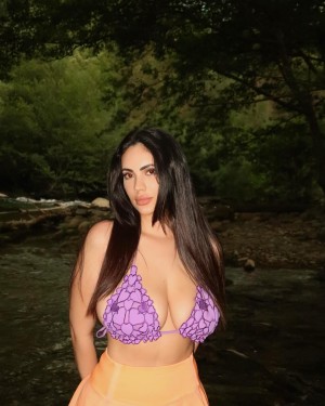 Sanna Meira Photo #67