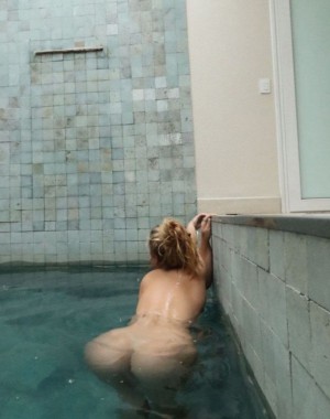 Sarah Estanislau Photo #124