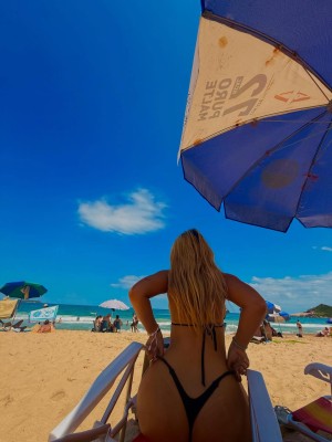 Sarah Estanislau Photo #128