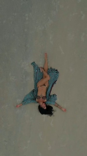 Aline Riscado Post #7