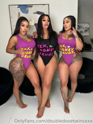 Double Dose Photo #73