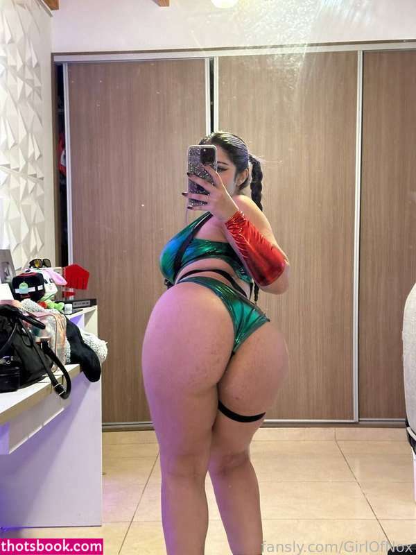 Julieta Allegretti Photo #194