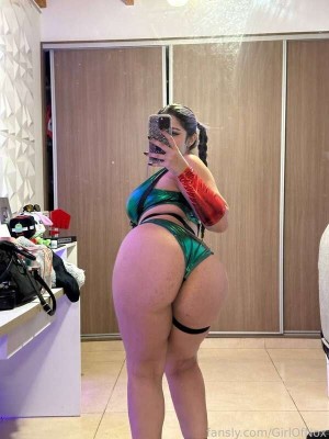 Julieta Allegretti Photo #194