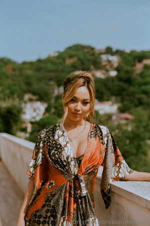 kazumisquirts Photo #178