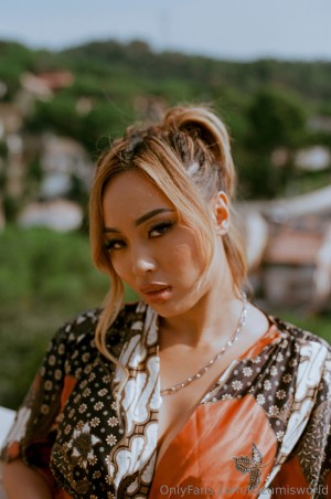 kazumisquirts Photo #180