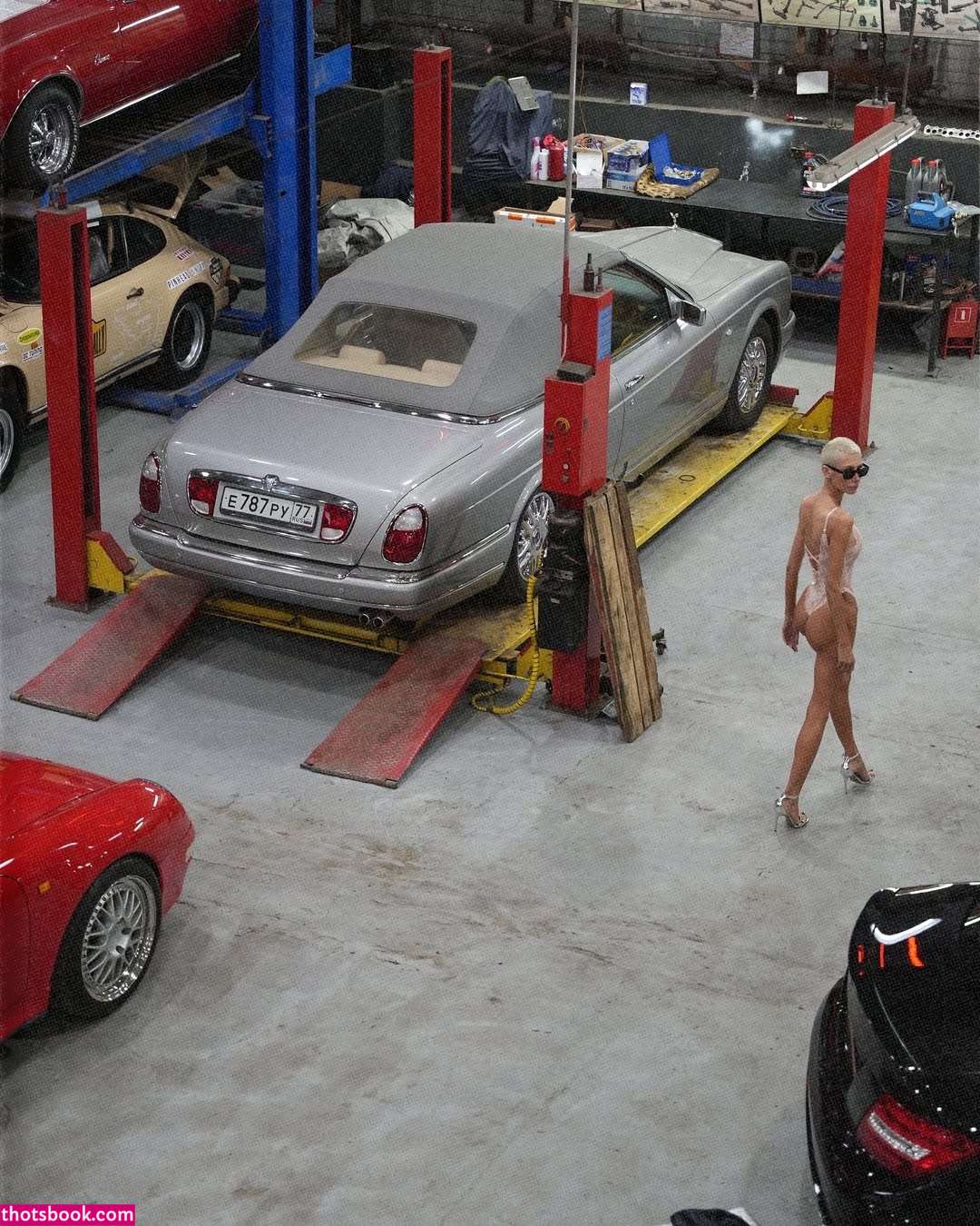 Letty Murr Photo #41