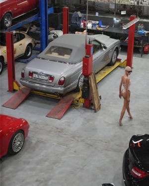 Letty Murr Photo #41