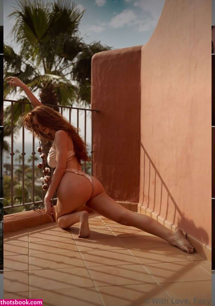 Myfoxyland Photo #160