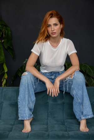 Sadie Gray Photo #108