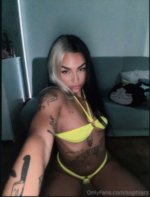 Sophia Rizou Photo #31