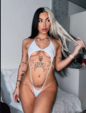 Sophia Rizou Photo #34