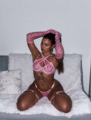 Sophia Rizou Photo #35