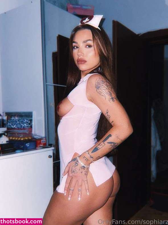 Sophia Rizou Photo #41