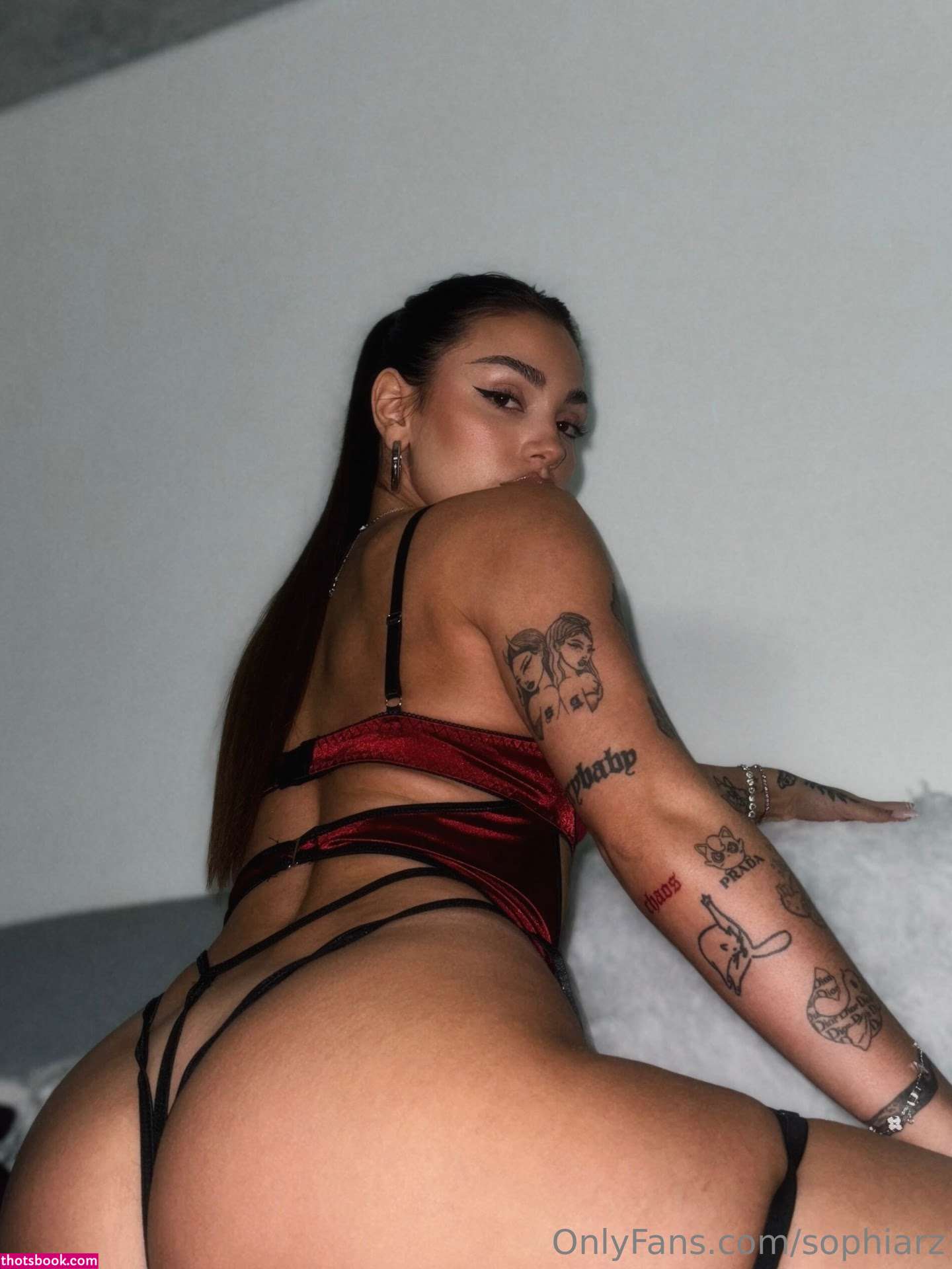 Sophia Rizou Photo #42