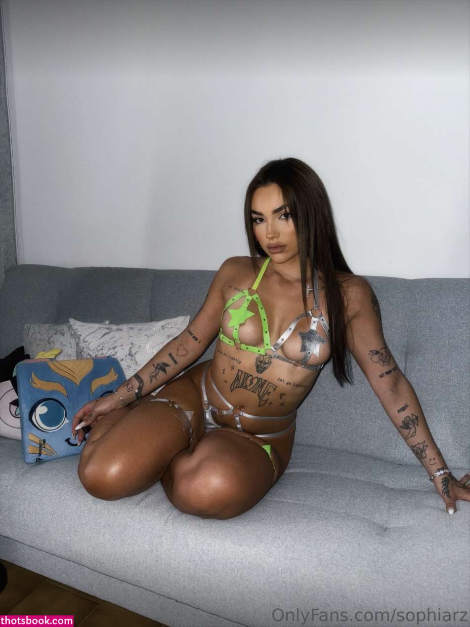 Sophia Rizou Photo #48