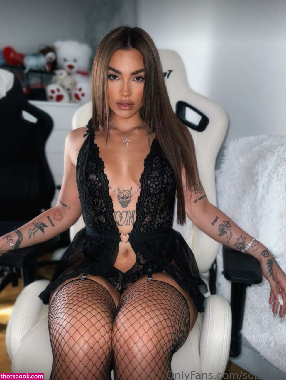 Sophia Rizou Photo #52