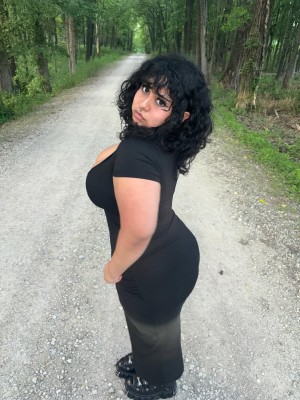 thedeerqueen Photo #101