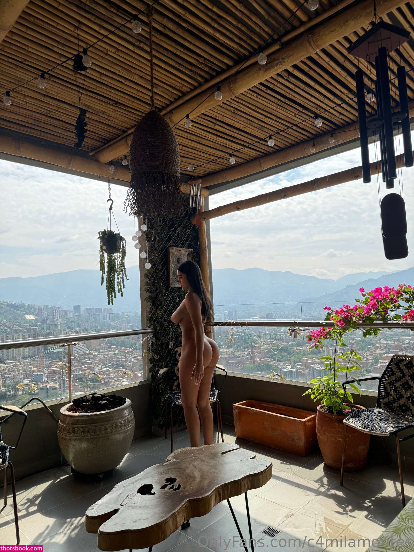 Camila Montes Photo #20