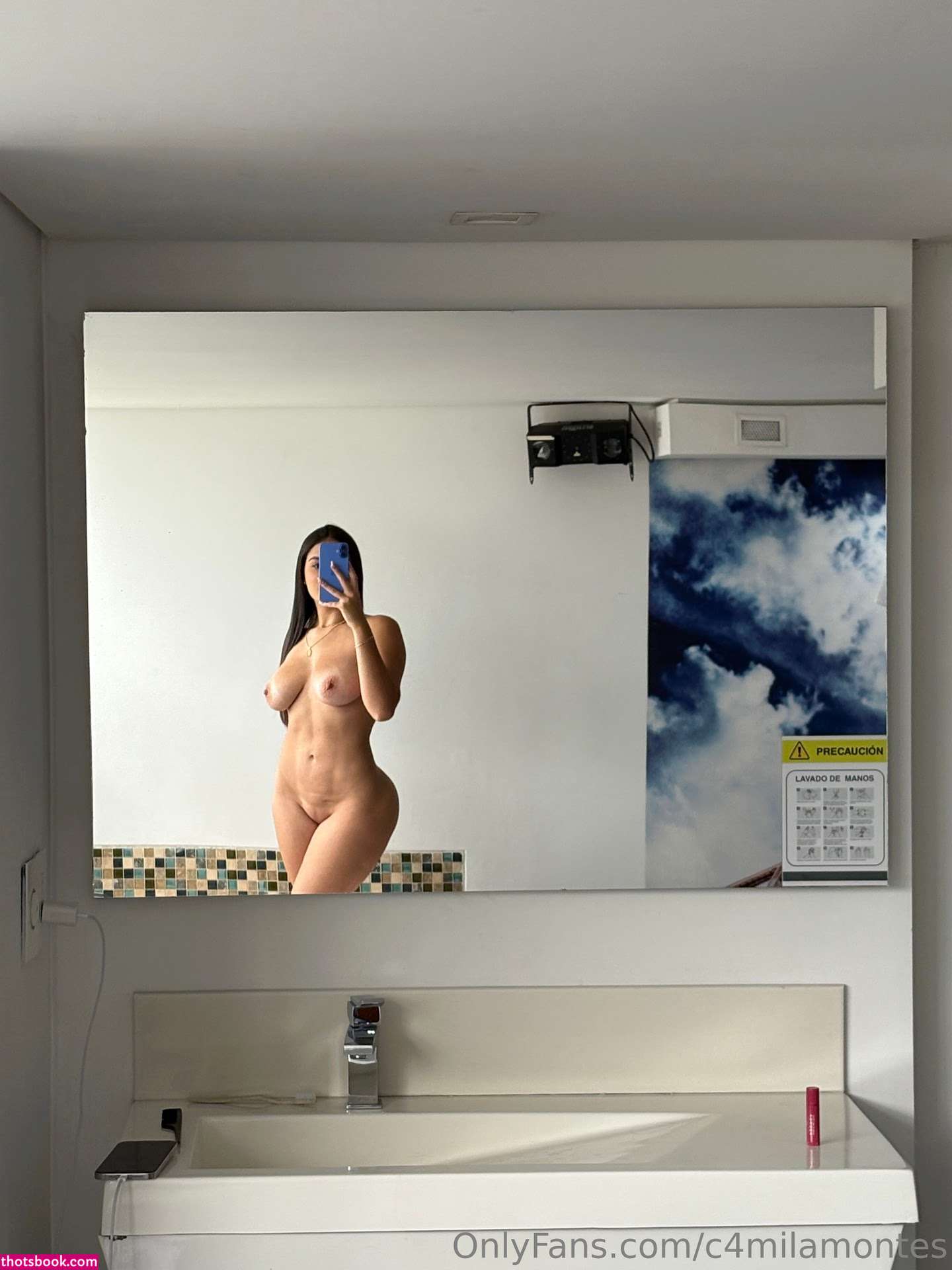 Camila Montes Photo #38