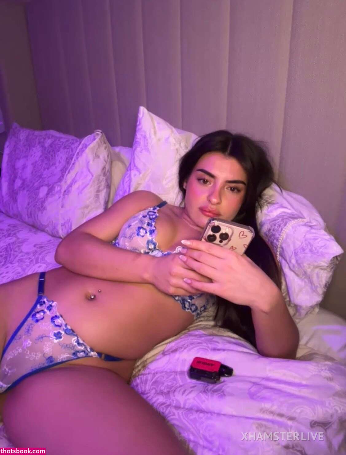 Carla Sophie Photo #24