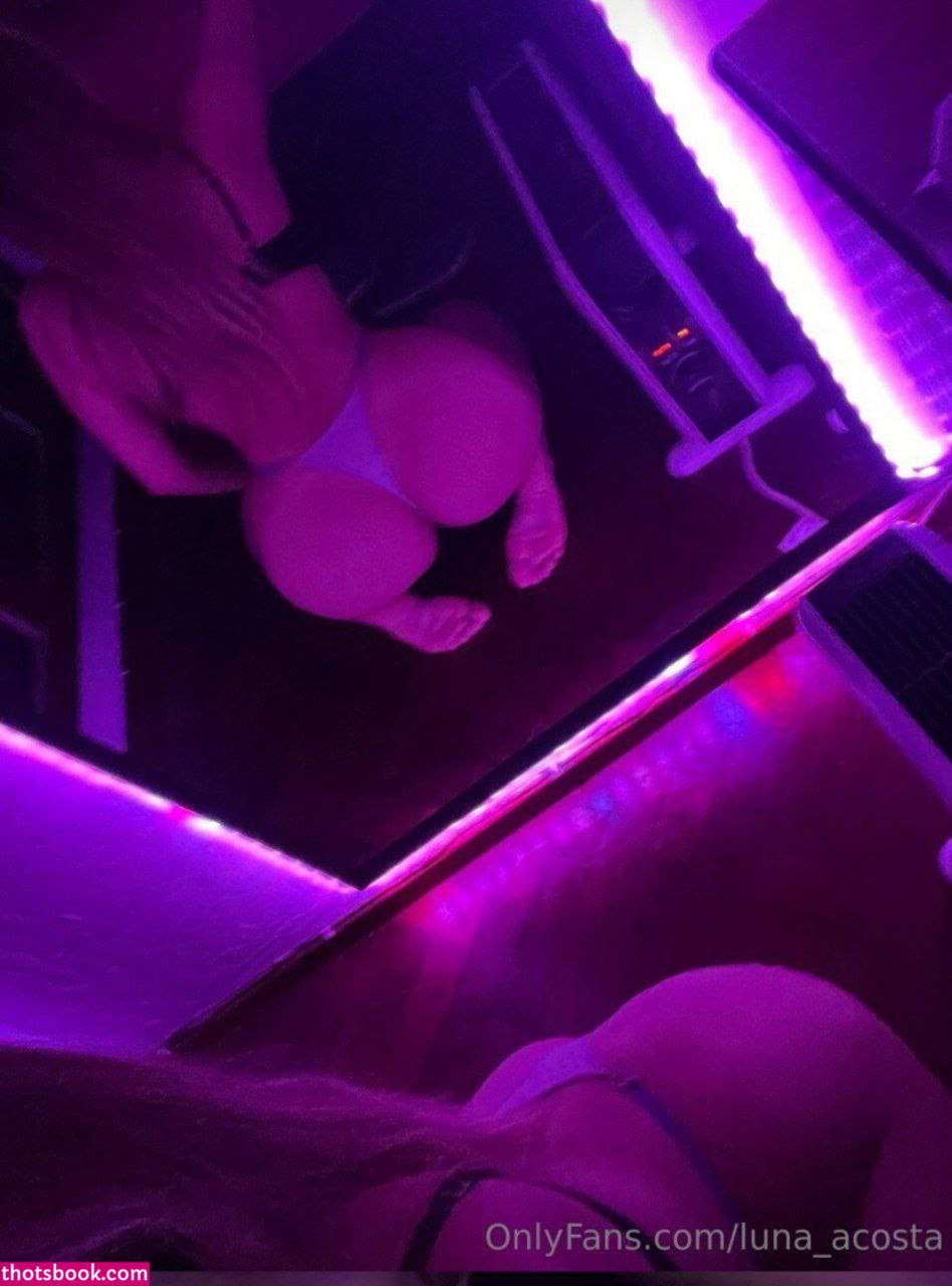 Luna Acosta Photo #17