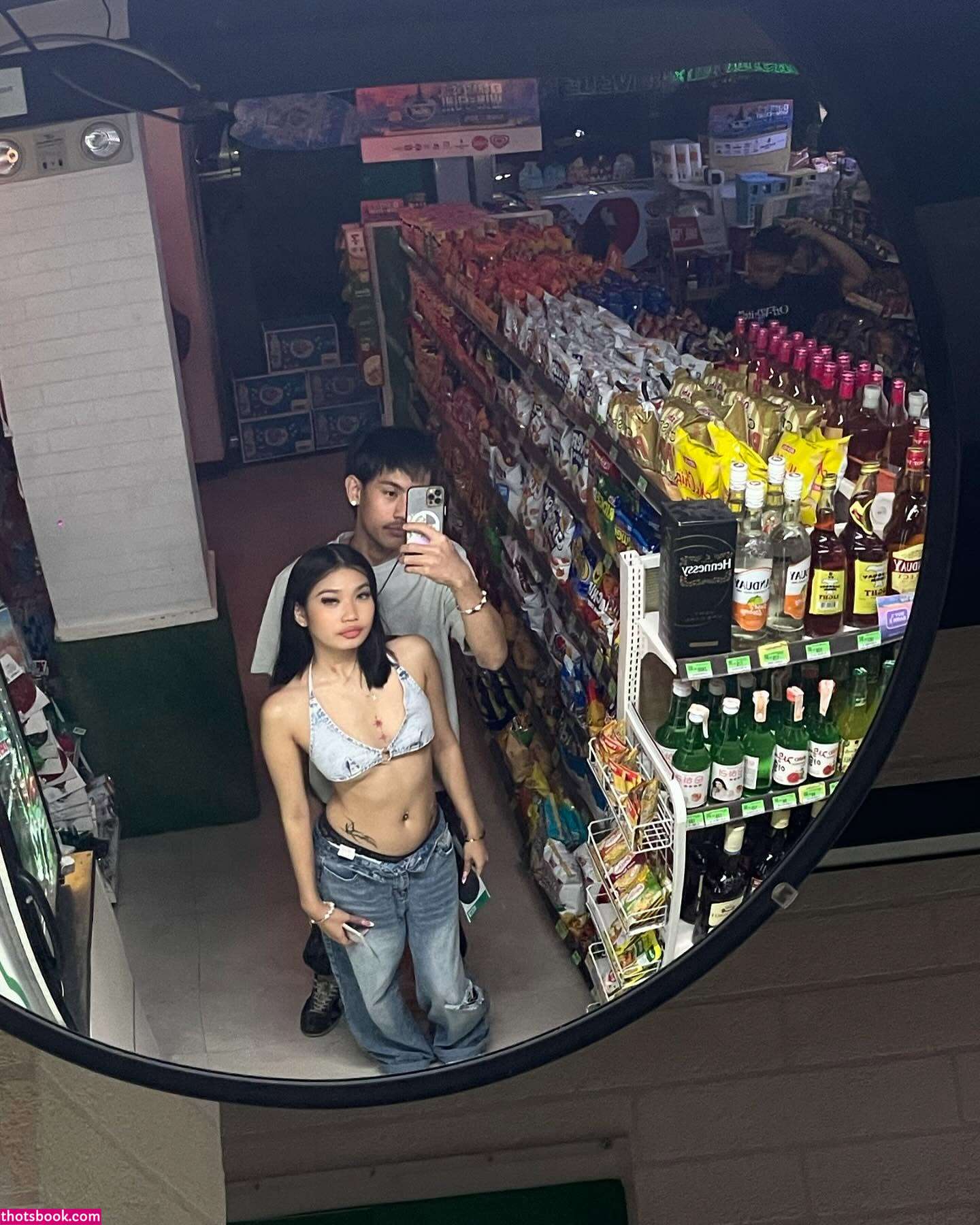 Meia Cassandra Photo #10