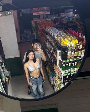 Meia Cassandra Photo #10