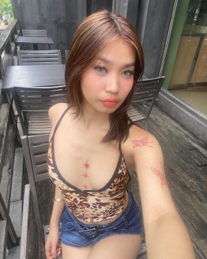 Meia Cassandra Photo #35