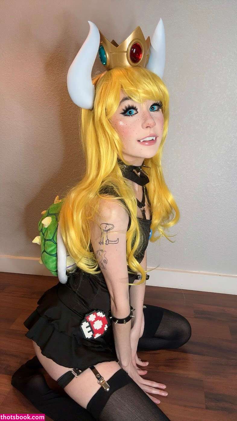 Sammynoodlesoup Photo #198